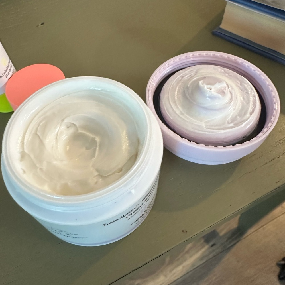 Drunk Elephant Lala whipped Moisturizer set - Picture 3 of 3